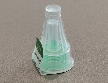 畅锐一次性使用胰岛素注射笔用针头